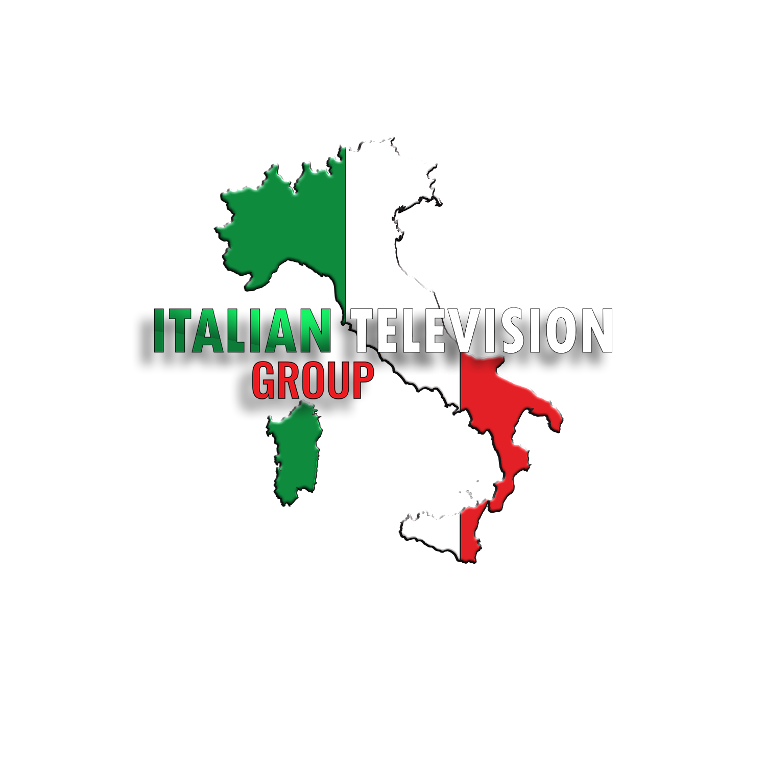 italian television group